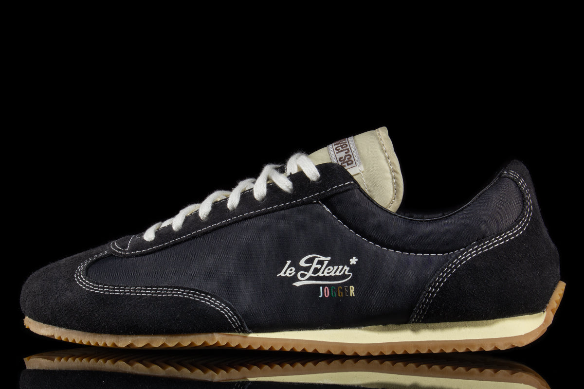 Converse - Jogger Ox x Golf Le Fleur
Style # A16298C
Color : Phantom / Flan
