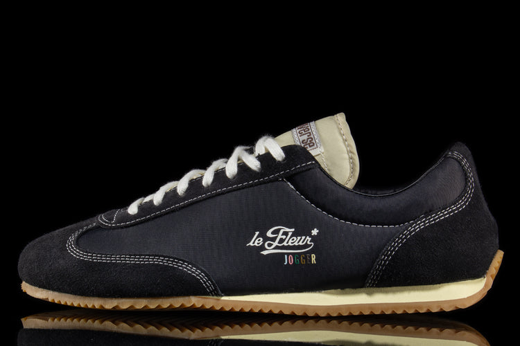 fleur  Converse Golf Le Fleur - Purple Heart Jolly Green - US 10.5