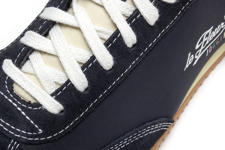 Converse - Jogger Ox x Golf Le Fleur
Style # A16298C
Color : Phantom / Flan