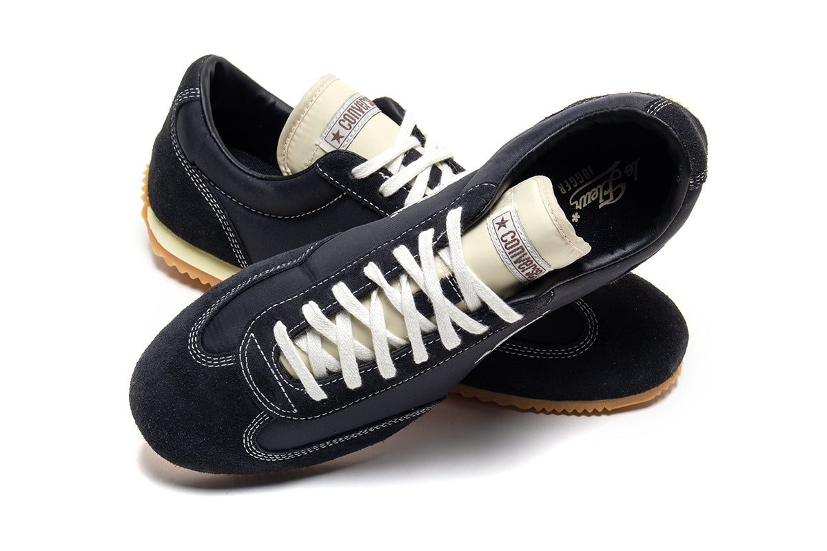 Converse - Jogger Ox x Golf Le Fleur
Style # A16298C
Color : Phantom / Flan
