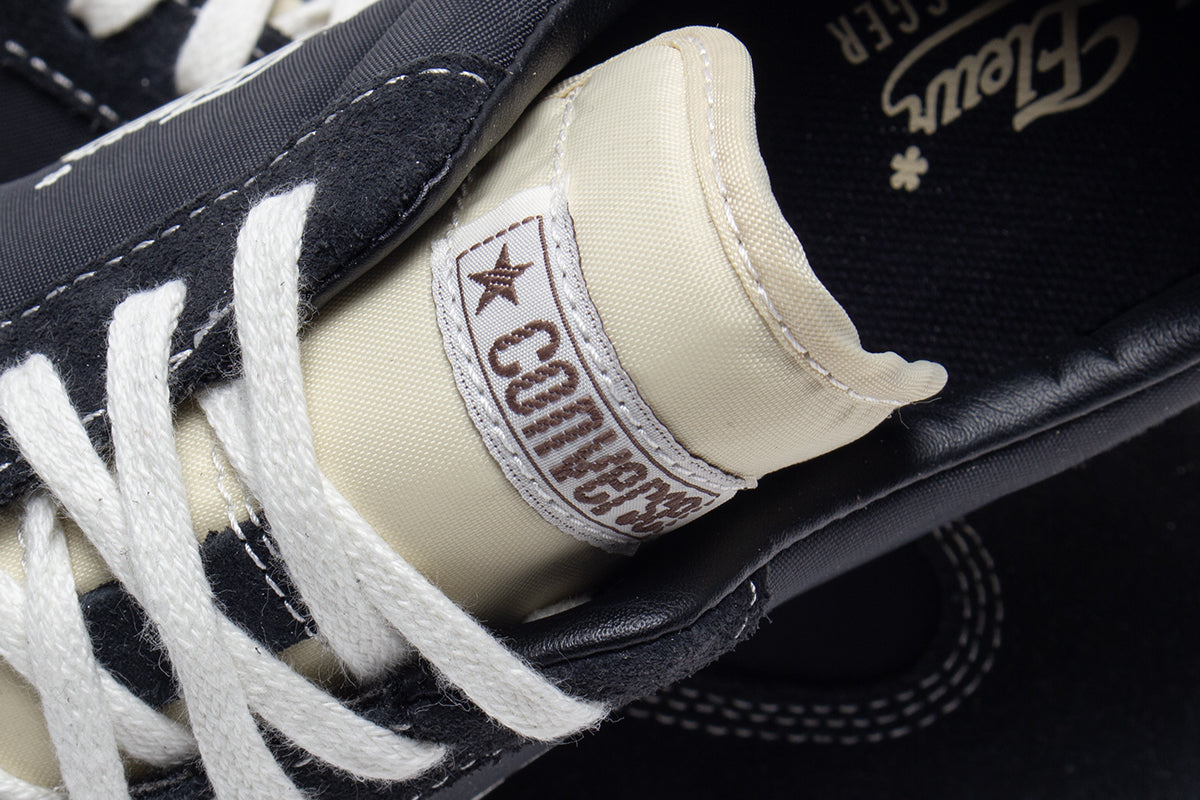 Converse - Jogger Ox x Golf Le Fleur
Style # A16298C
Color : Phantom / Flan