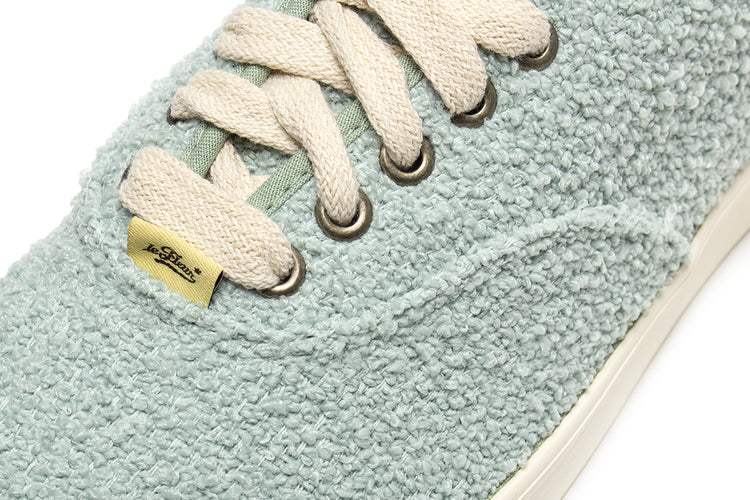 Converse - Naut-1 Ox x Golf Le Fleur
Style # A16306C
Color : Reseda / Afterglow