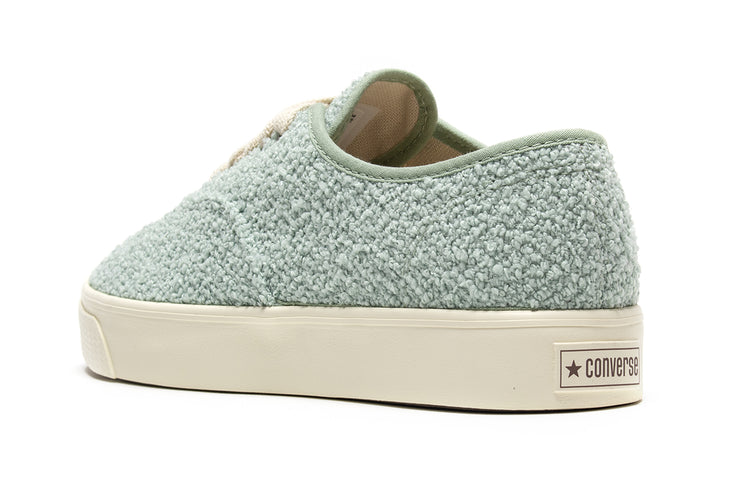 Converse - Naut-1 Ox x Golf Le Fleur
Style # A16306C
Color : Reseda / Afterglow