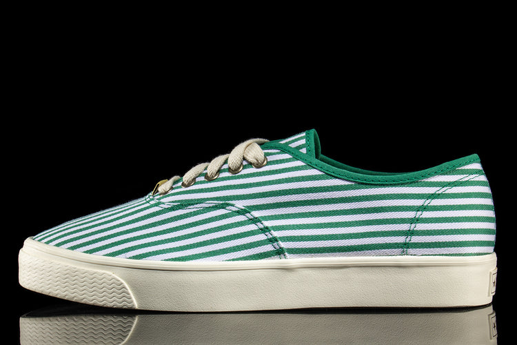 Converse - Naut-1 Ox x Golf Le Fleur
Style # A16264C
Color : Green / Tambourine
