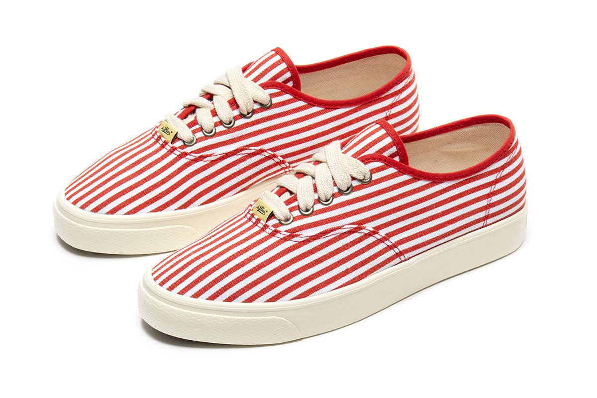 Converse - Naut-1 Ox x Golf Le Fleur
Style # A16191C
Color : Molten Lava / Afterglow