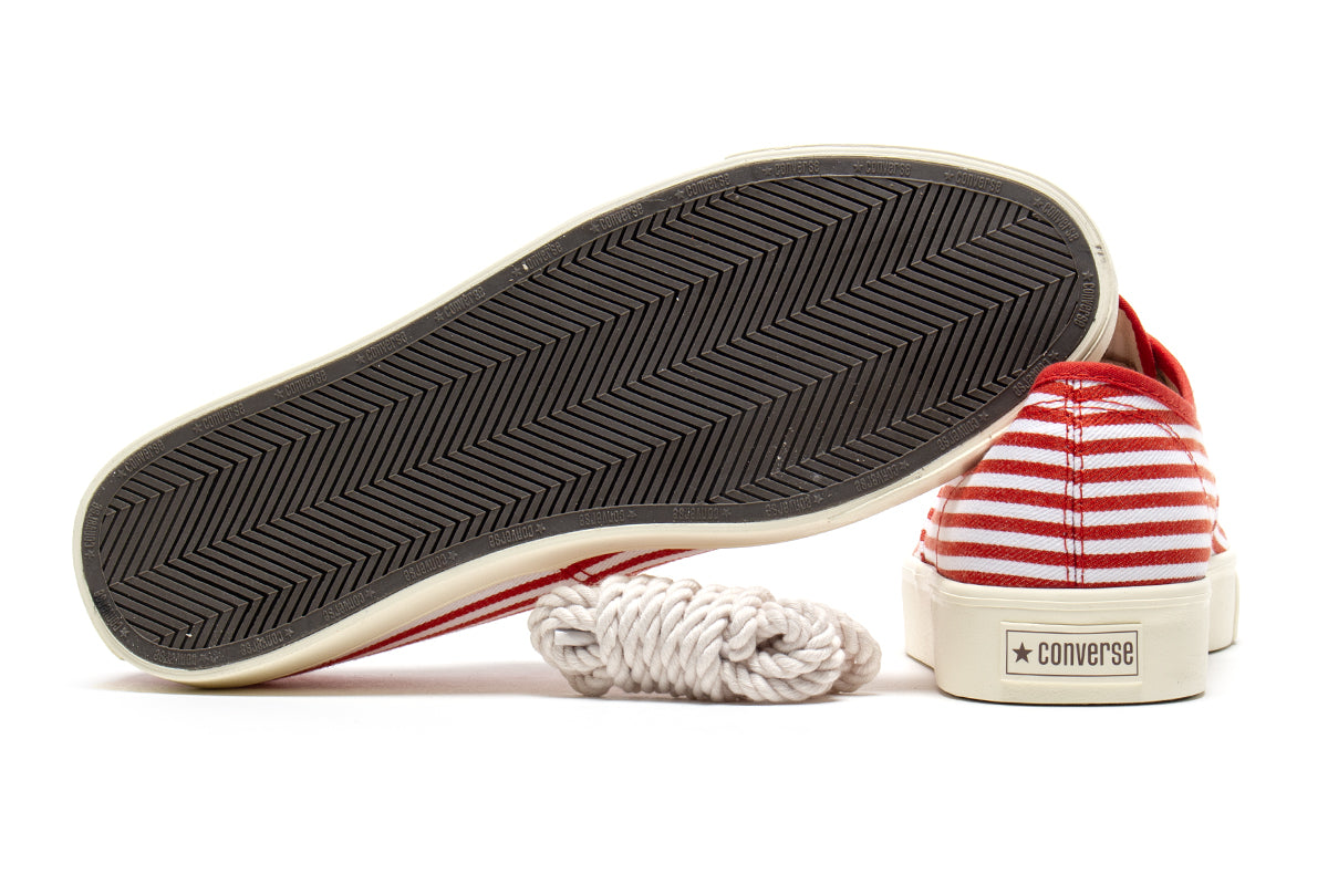 Converse - Naut-1 Ox x Golf Le Fleur
Style # A16191C
Color : Molten Lava / Afterglow