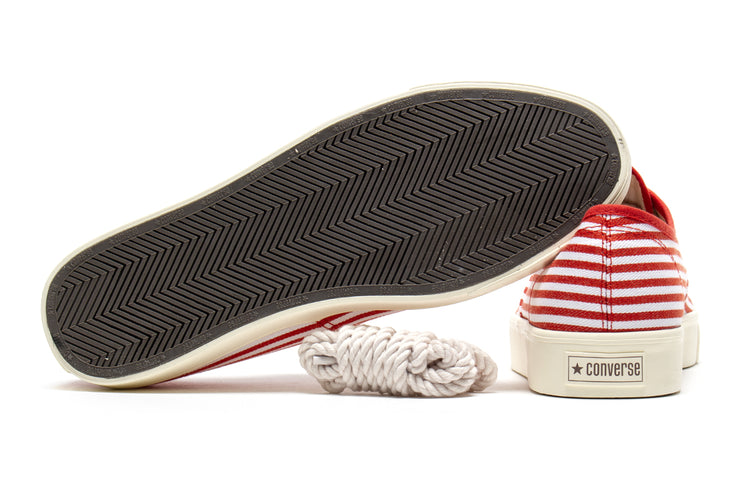 Converse - Naut-1 Ox x Golf Le Fleur
Style # A16191C
Color : Molten Lava / Afterglow