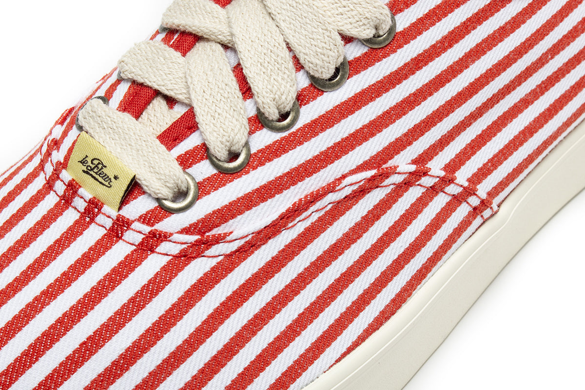 Converse - Naut-1 Ox x Golf Le Fleur
Style # A16191C
Color : Molten Lava / Afterglow