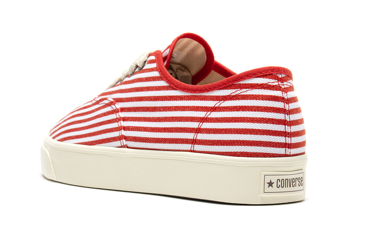 Converse - Naut-1 Ox x Golf Le Fleur
Style # A16191C
Color : Molten Lava / Afterglow