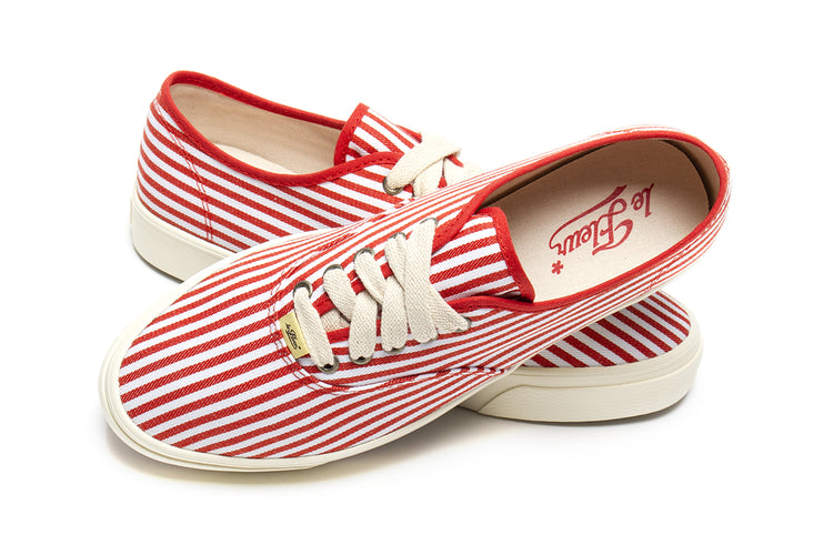 Converse - Naut-1 Ox x Golf Le Fleur
Style # A16191C
Color : Molten Lava / Afterglow