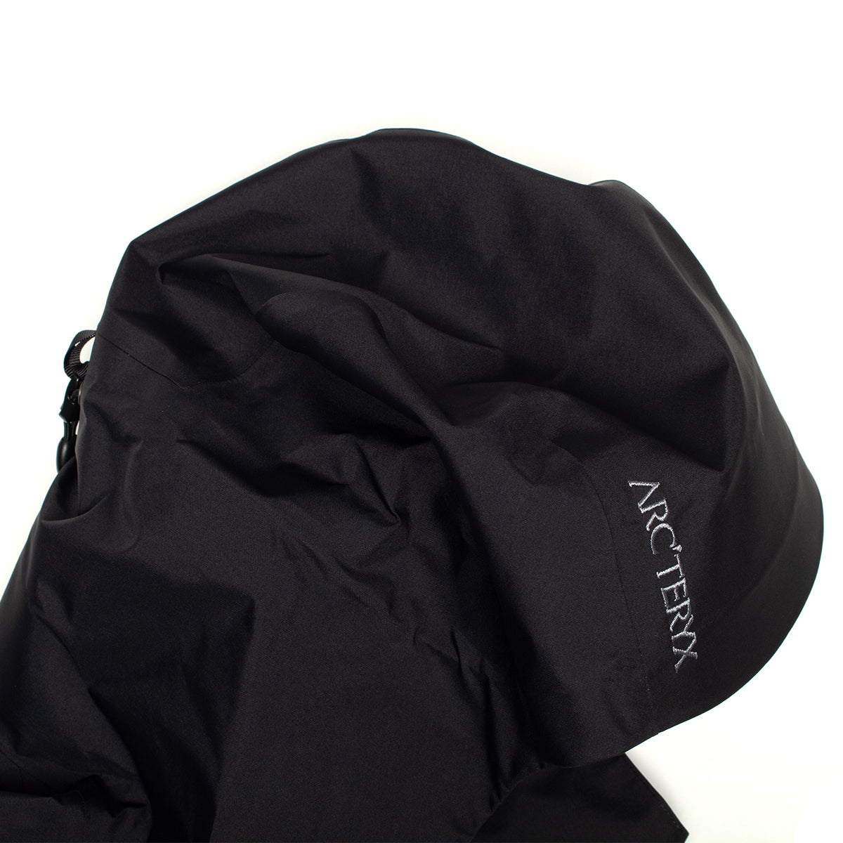 Arc'teryx - Beta Jacket
Style # X000010868
Color : Black