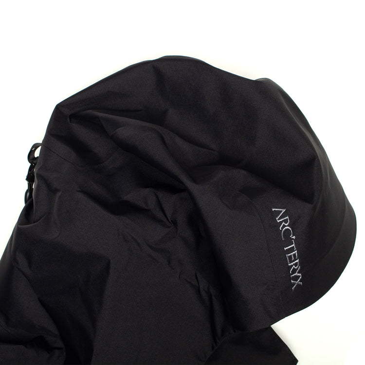 Arc'teryx - Beta Jacket
Style # X000010868
Color : Black