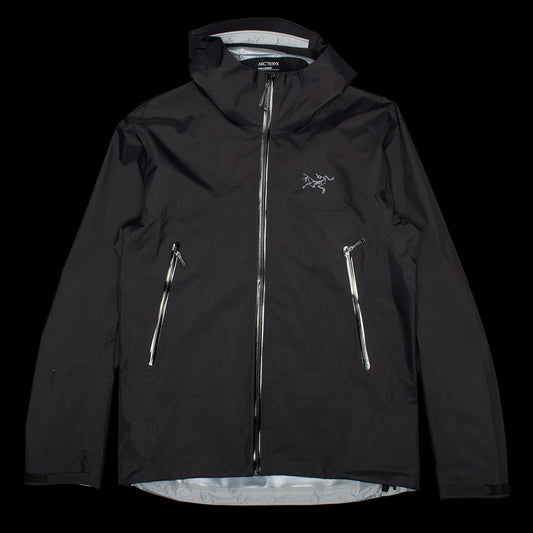 Arc'teryx - Beta Jacket
Style # X000010868
Color : Black