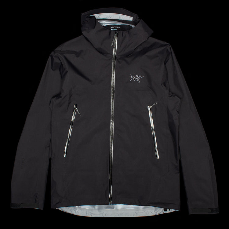 Arc'teryx - Beta Jacket
Style # X000010868
Color : Black