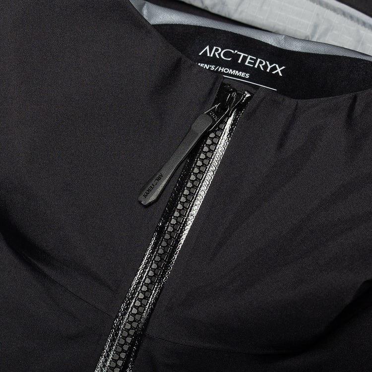 Arc'teryx - Beta Jacket
Style # X000010868
Color : Black