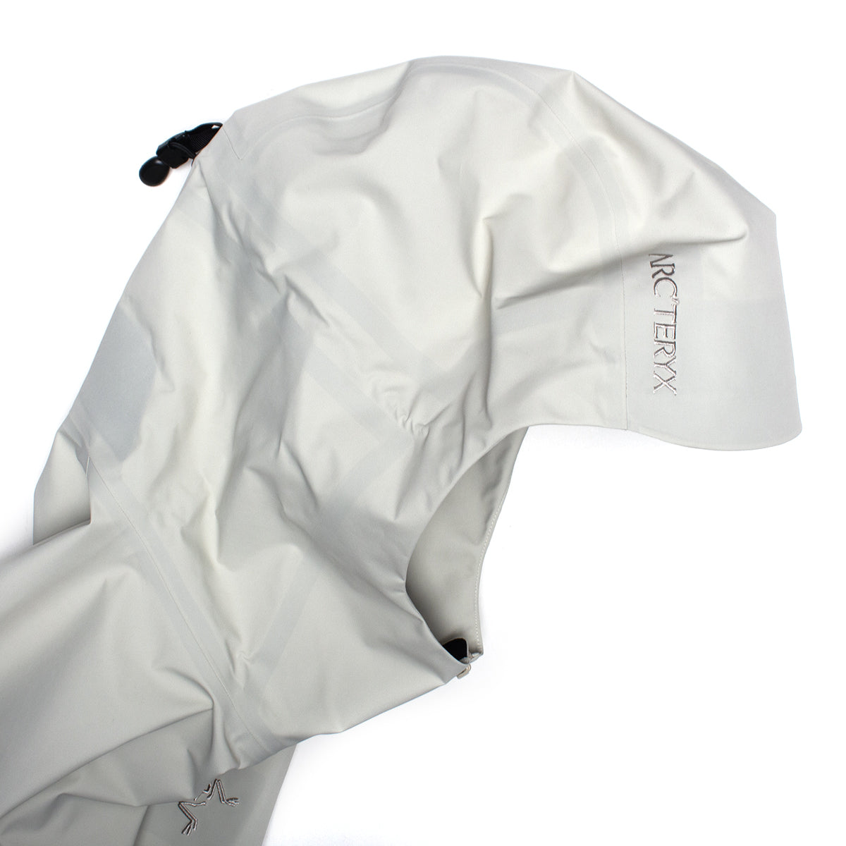 Arc'teryx - Beta Jacket
Style # X000010868
Color : Sea Salt