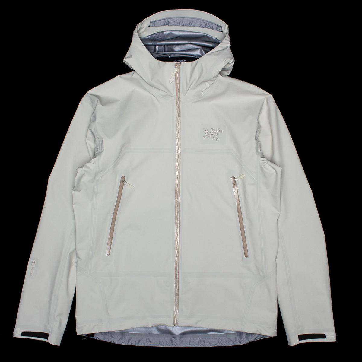 Arc'teryx - Beta Jacket
Style # X000010868
Color : Sea Salt