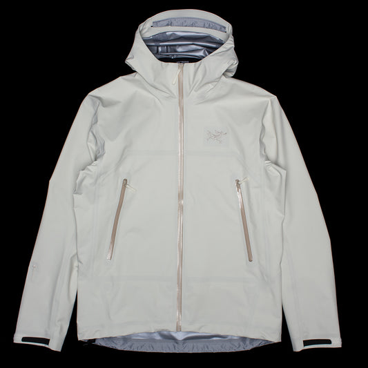Arc'teryx - Beta Jacket
Style # X000010868
Color : Sea Salt