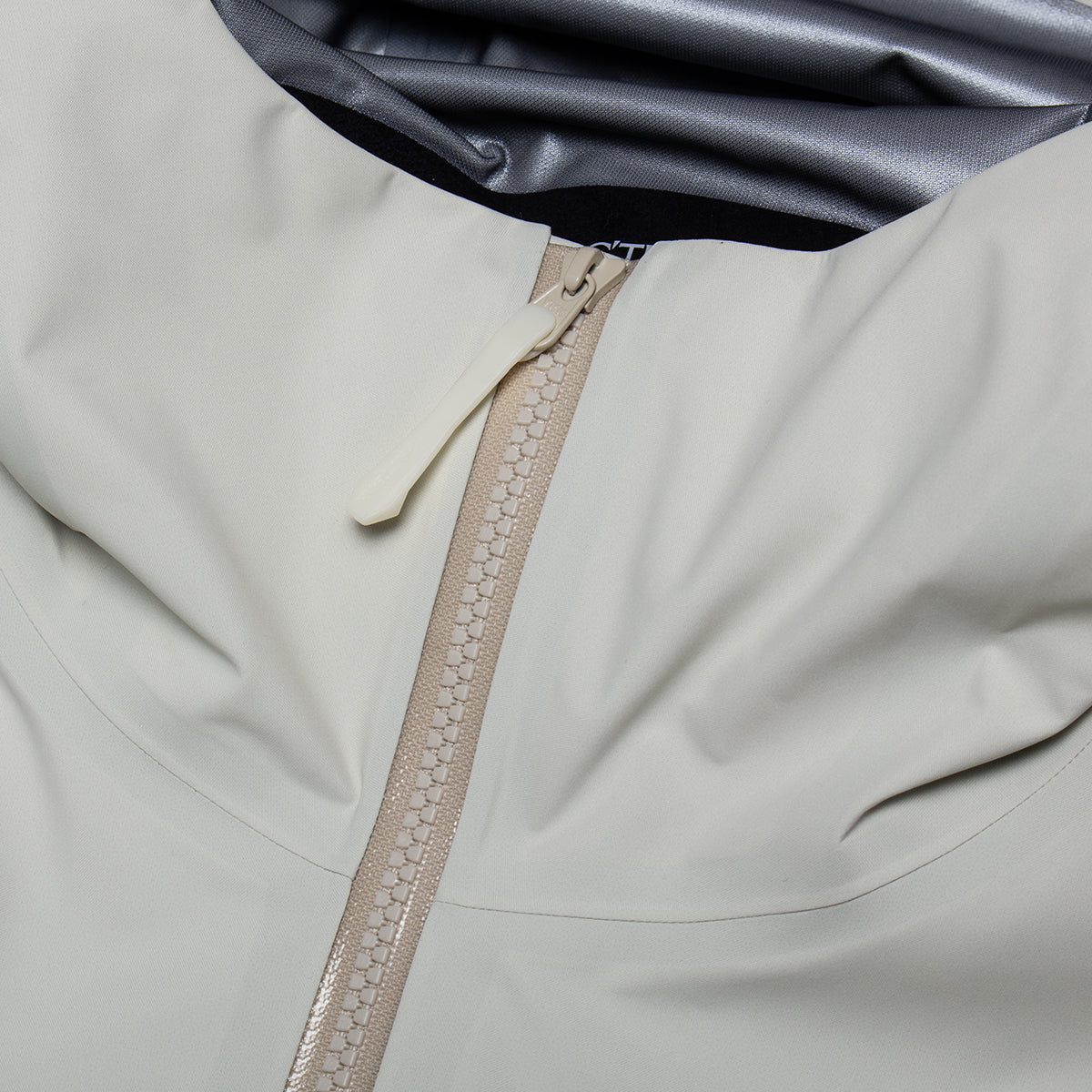 Arc'teryx - Beta Jacket
Style # X000010868
Color : Sea Salt
