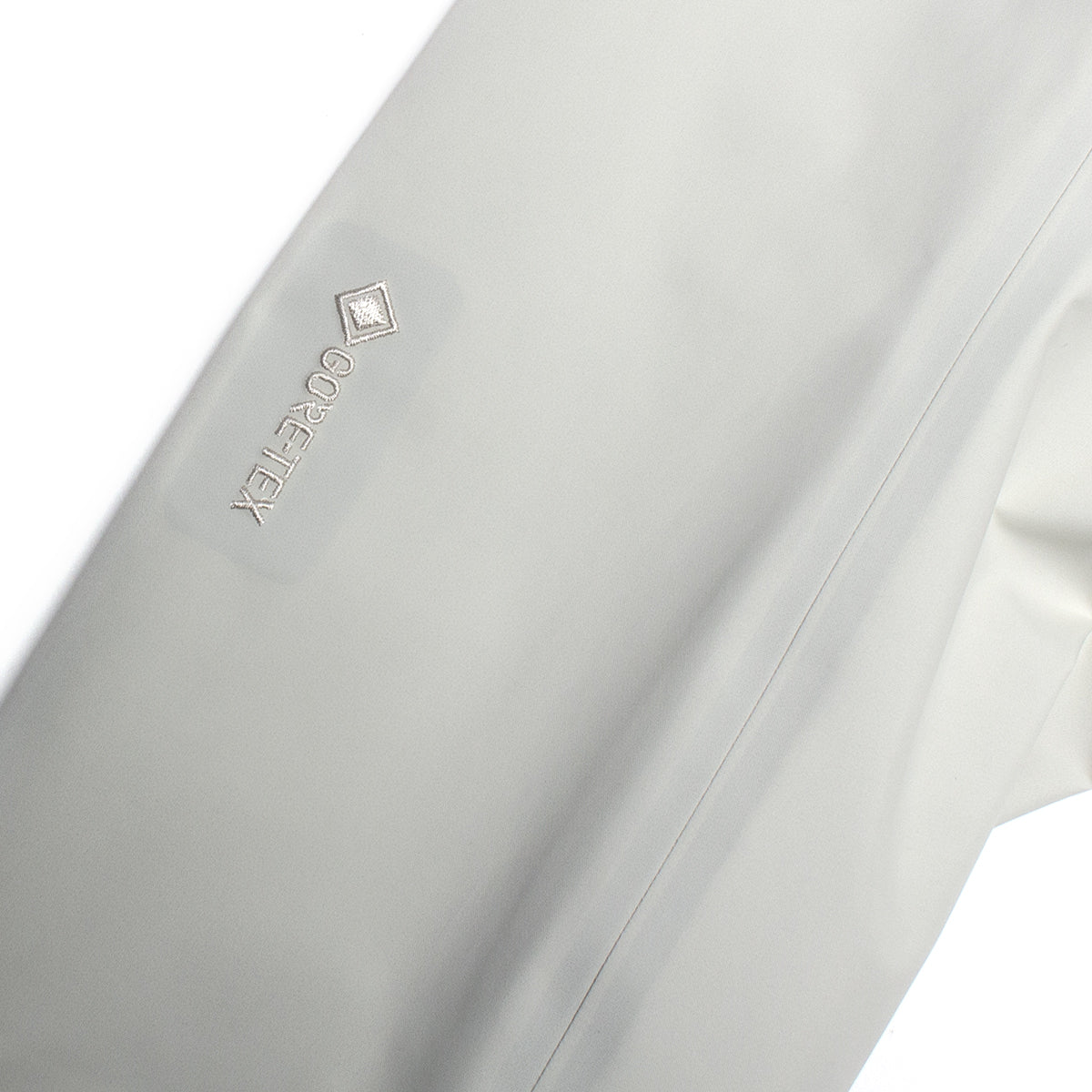 Arc'teryx - Beta Jacket
Style # X000010868
Color : Sea Salt
