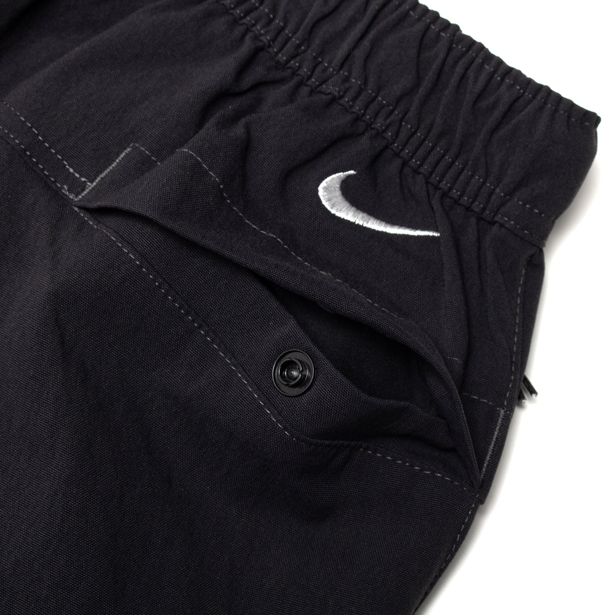 Nike - Women's ACG Smith Summit Pants
Style # HV6391-010
Color : Black / Anthracite / Cool Grey / Summit White
