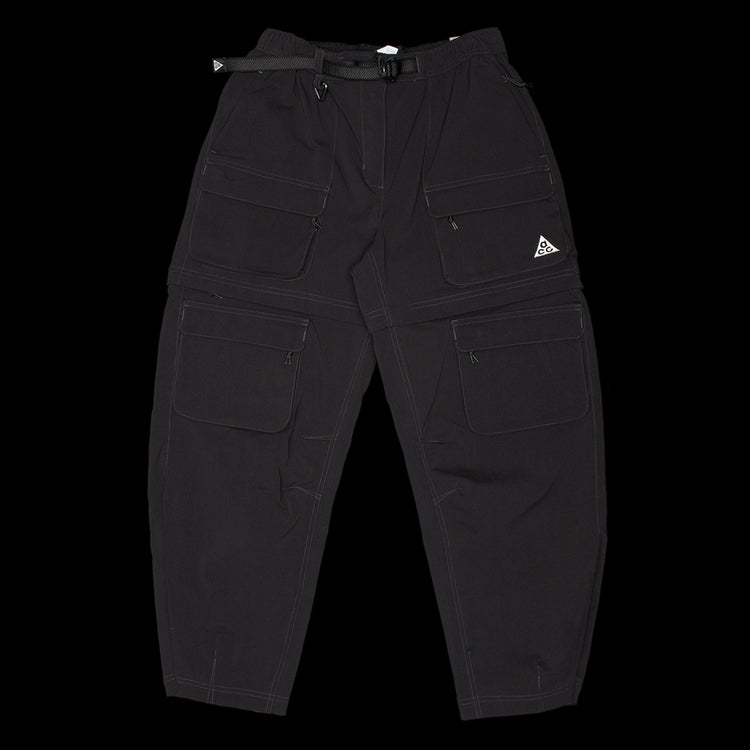 Nike - Women's ACG Smith Summit Pants
Style # HV6391-010
Color : Black / Anthracite / Cool Grey / Summit White