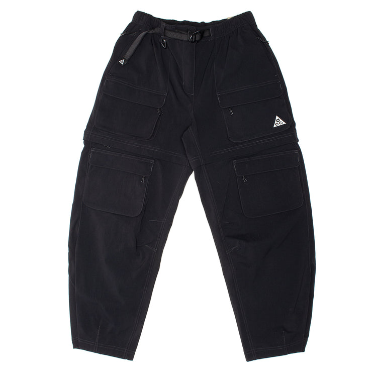 Nike - Women's ACG Smith Summit Pants
Style # HV6391-010
Color : Black / Anthracite / Cool Grey / Summit White