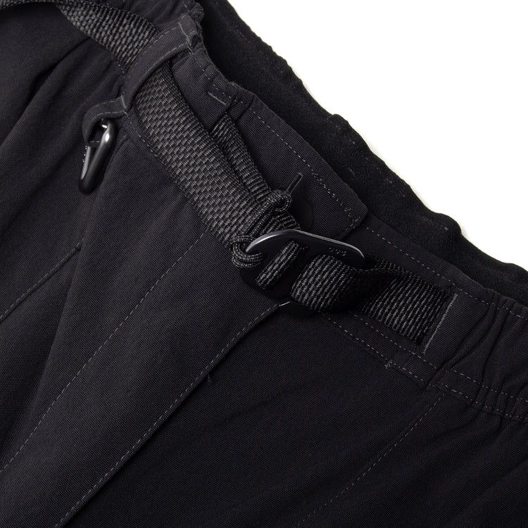 Nike - Women's ACG Smith Summit Pants
Style # HV6391-010
Color : Black / Anthracite / Cool Grey / Summit White