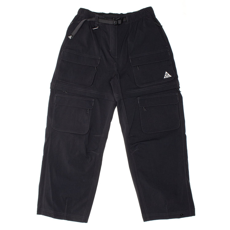 Nike - Women's ACG Smith Summit Pants
Style # HV6391-010
Color : Black / Anthracite / Cool Grey / Summit White