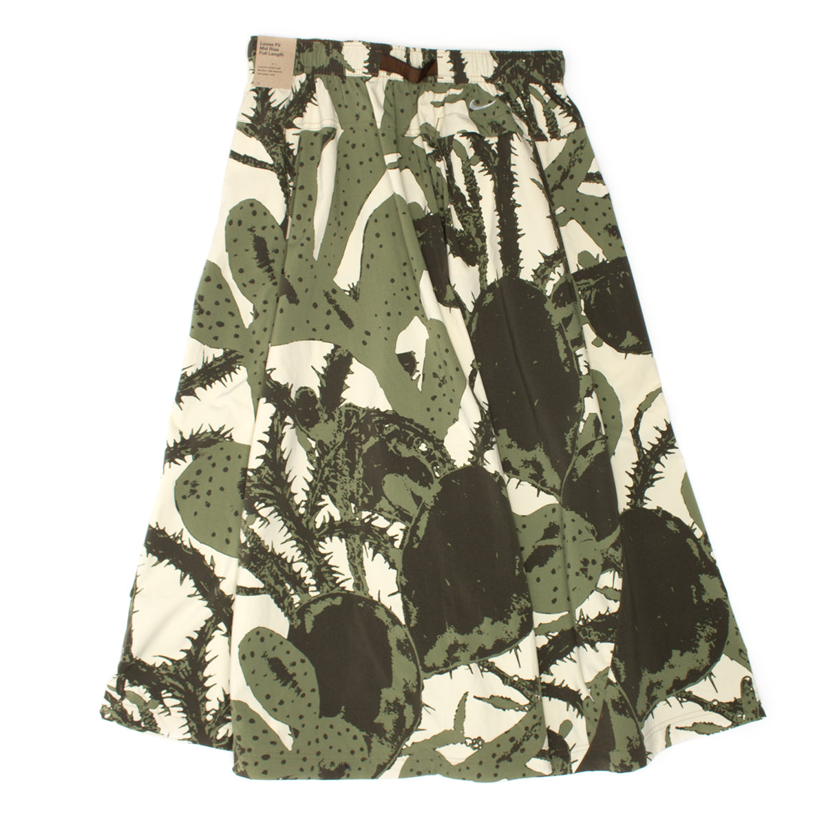 NIKE ACG vintage skirt 専用 ruru様 Nike ACG × Vintage Nike Acg Long Vintage Skirt ACG