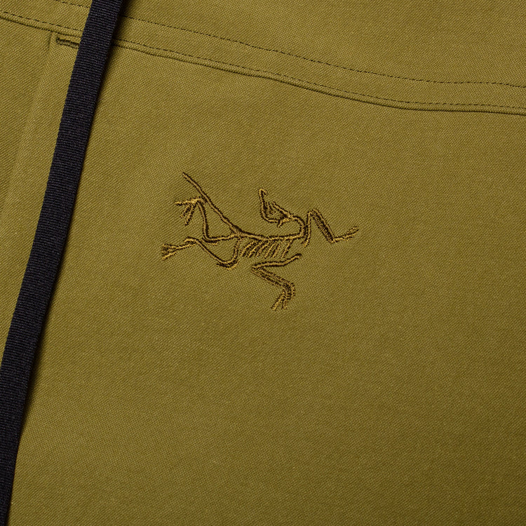 Arc'teryx - Cronin AR Hoodie
Style # X000010699
Color : Bracken