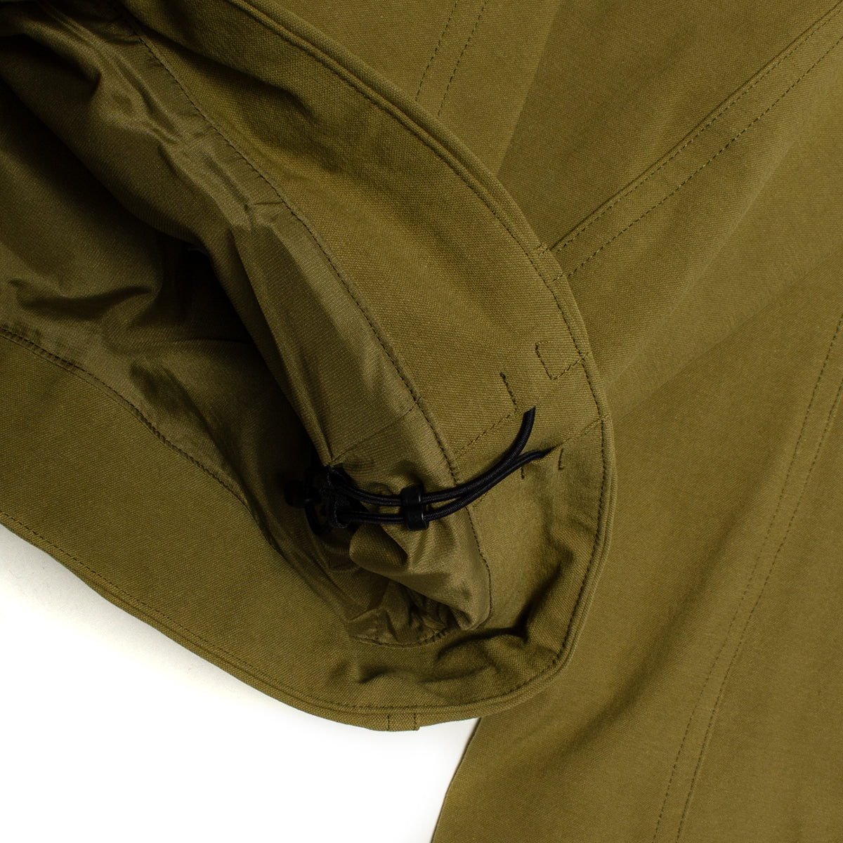 Arc'teryx - Cronin AR Hoodie
Style # X000010699
Color : Bracken