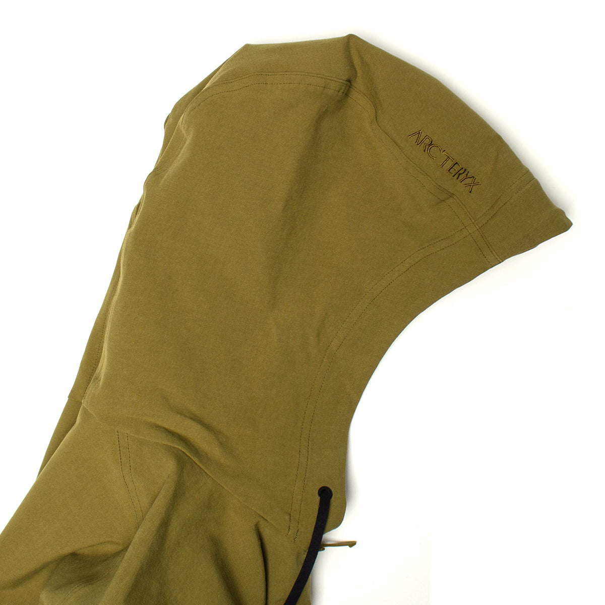 Arc'teryx - Cronin AR Hoodie
Style # X000010699
Color : Bracken