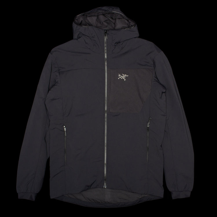 Arc'teryx - Proton Hoodie
Style # X000008436
Color : Black