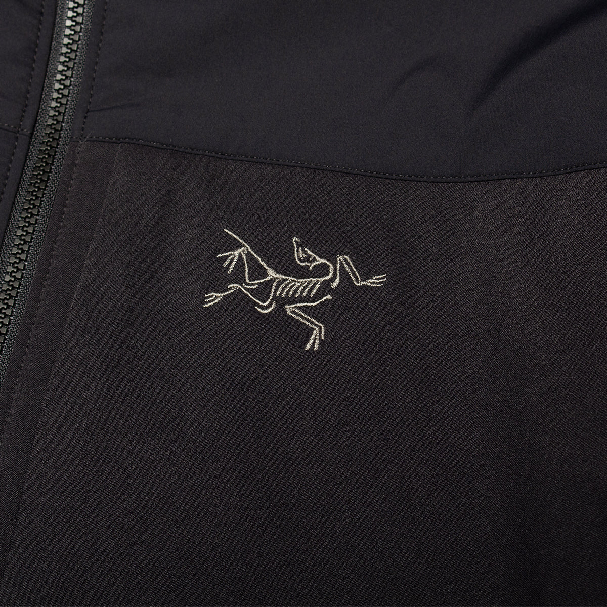 Arc'teryx - Proton Hoodie
Style # X000008436
Color : Black