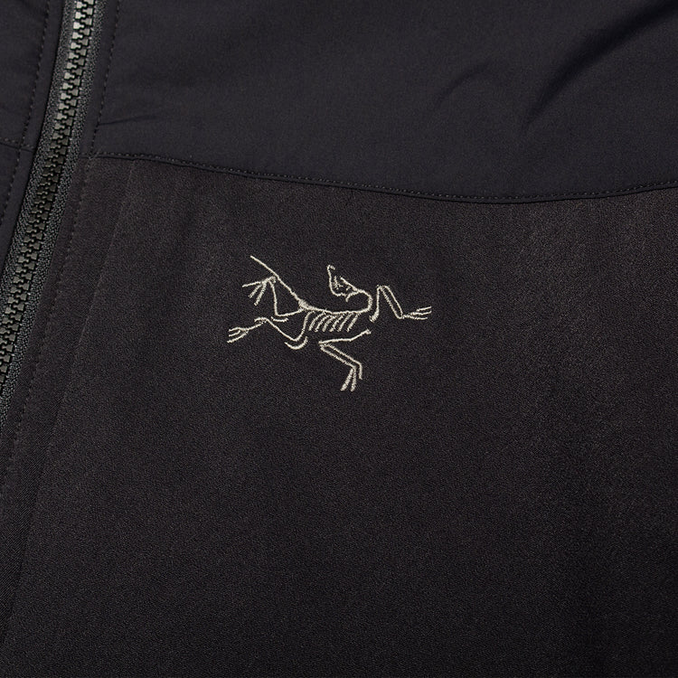 Arc'teryx - Proton Hoodie
Style # X000008436
Color : Black