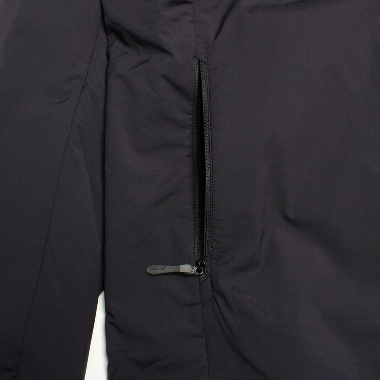 Arc'teryx - Proton Hoodie
Style # X000008436
Color : Black