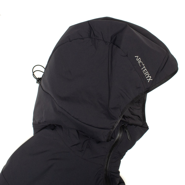 Arc'teryx - Proton Hoodie
Style # X000008436
Color : Black
