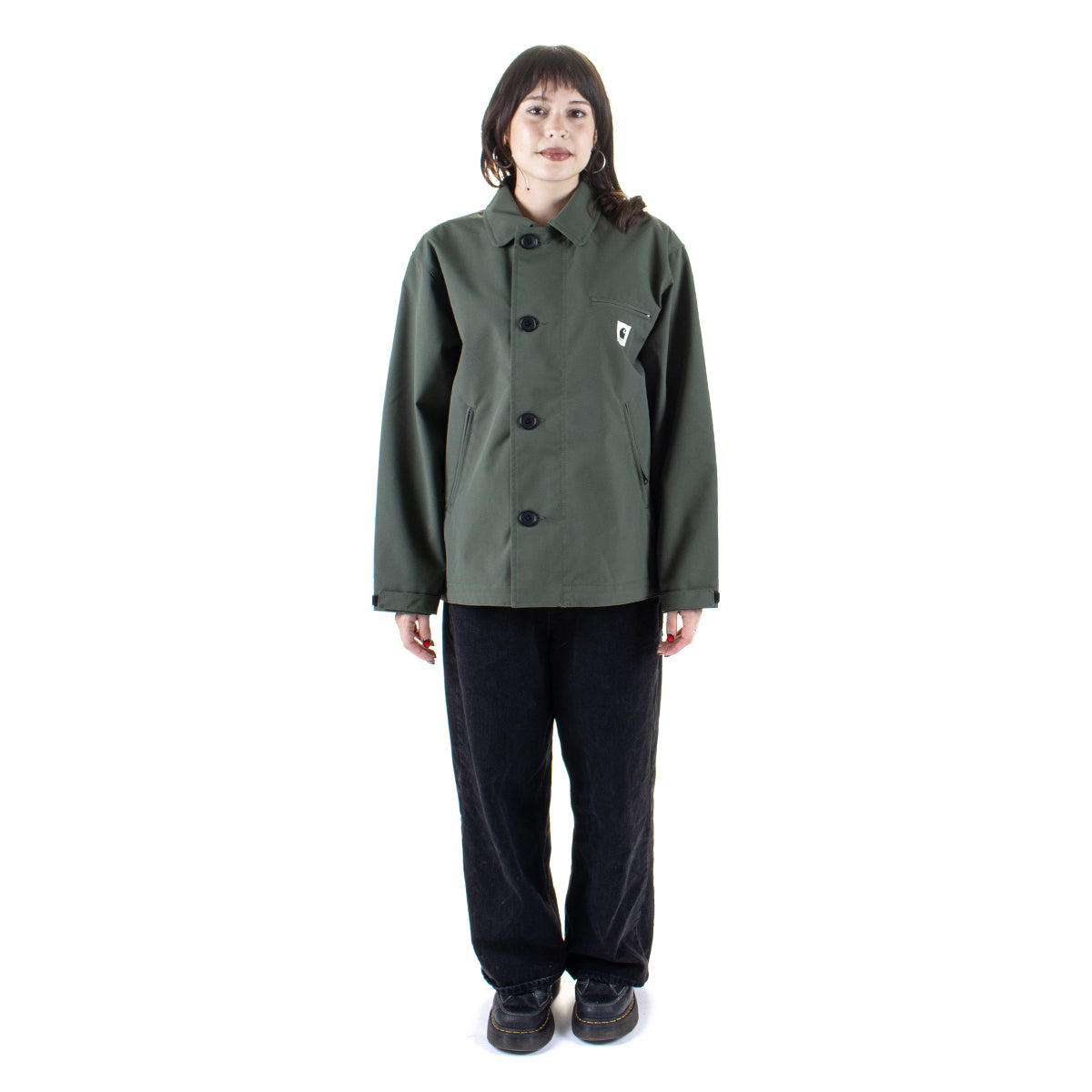 Women's Barnett Jacket – Premier Women's Barnett Jacket – Premier
