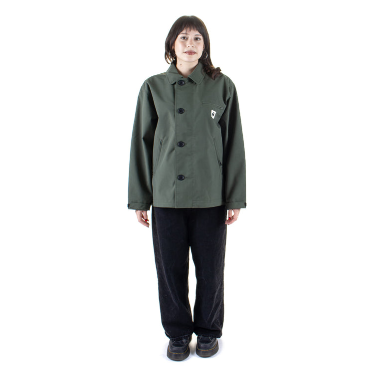 Women's Barnett Jacket – Premier
