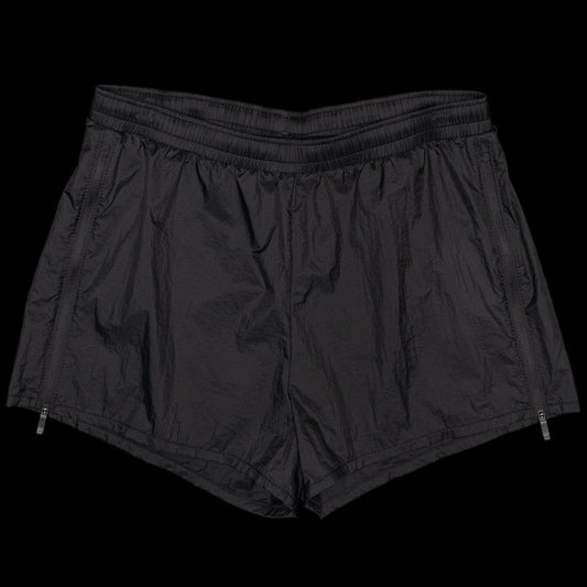 District Vision - Women's Ultralight Zippered Hiking Shorts
Style # DVW0025-A
Color : Black