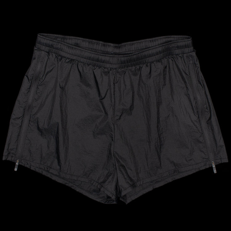 District Vision - Women's Ultralight Zippered Hiking Shorts
Style # DVW0025-A
Color : Black