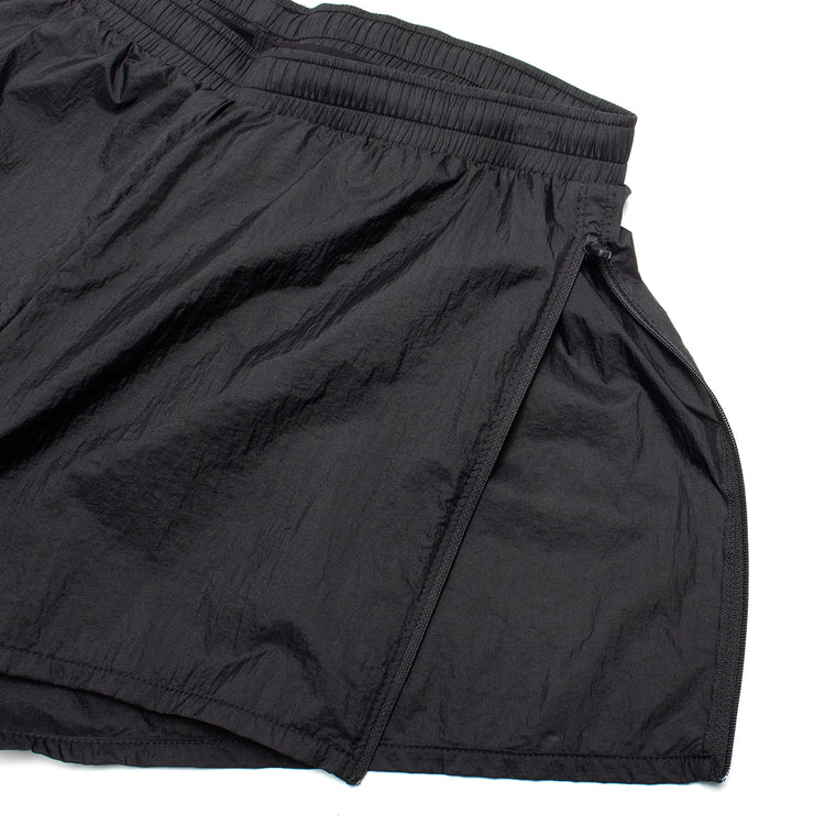 District Vision - Women's Ultralight Zippered Hiking Shorts
Style # DVW0025-A
Color : Black