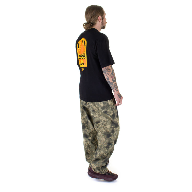 Nike - Tech Pant
Style # HV0972-210
Color : Neutral Olive / Black