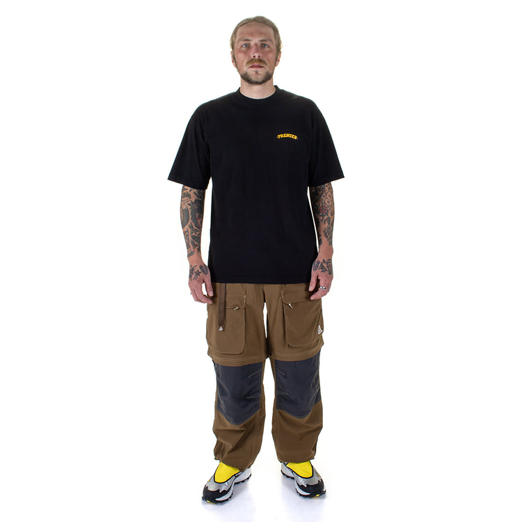 Nike - ACG Smith Summit Cargo Pant
Style # HV0591-235
Color : Mosswood Brown / Anthracite / Summit White