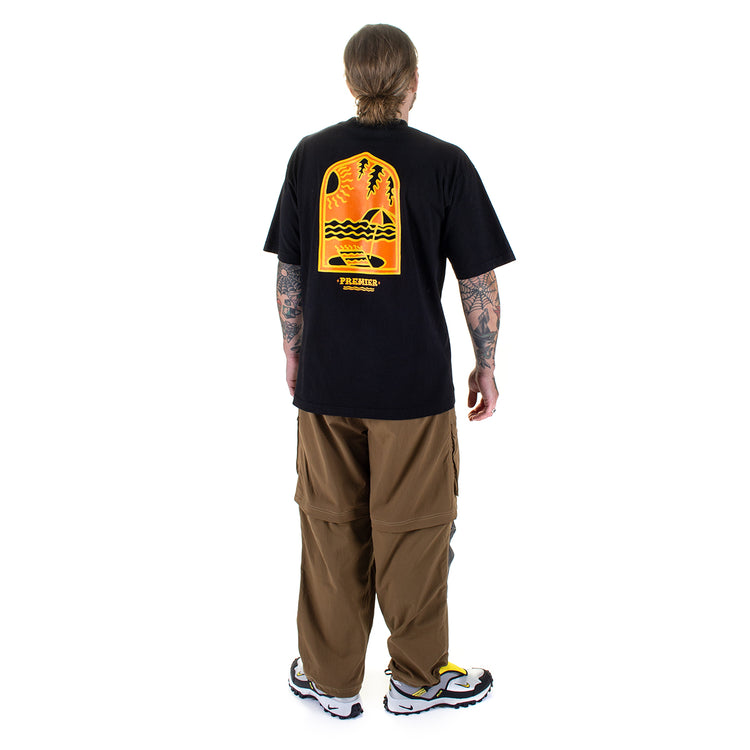 Nike - ACG Smith Summit Cargo Pant
Style # HV0591-235
Color : Mosswood Brown / Anthracite / Summit White