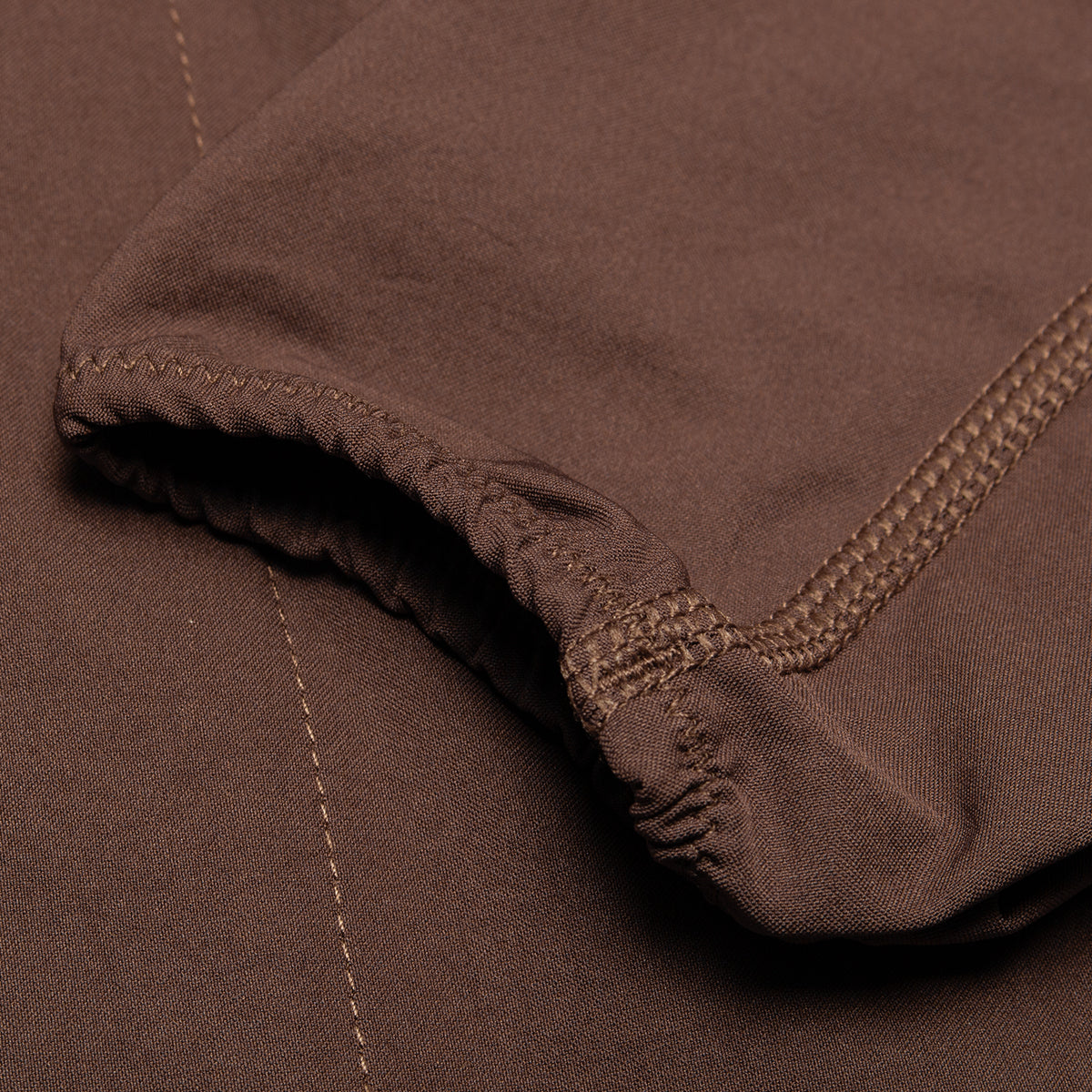 Satisfy - PeaceShell River Shirt
Color : Rocky Road