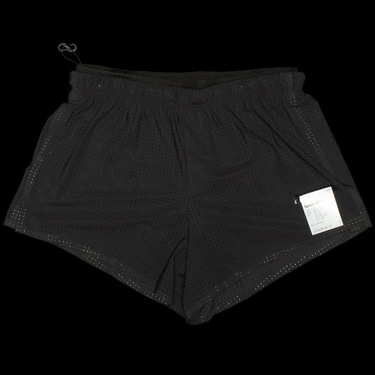 Satisfy - Women's Space-O Shorts 2.5"
Color : Black