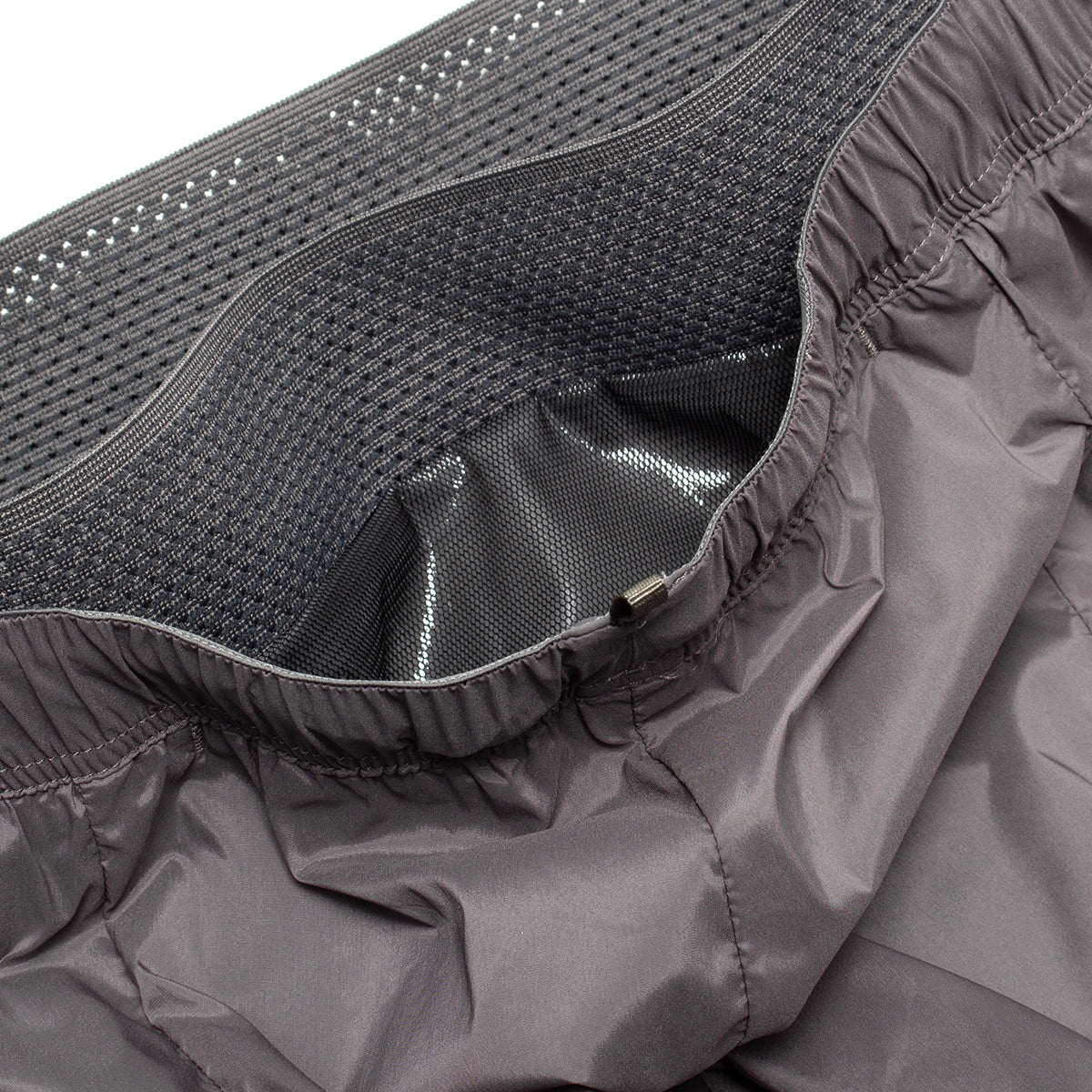 Satisfy - TechSilk Shorts 5"
Color : Shark