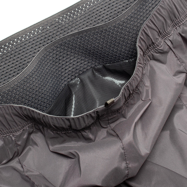 Satisfy - TechSilk Shorts 5"
Color : Shark